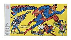 Vintage 1976 superman for sale  Delivered anywhere in UK