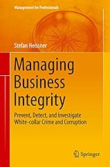 Managing business integrity for sale  Delivered anywhere in USA 