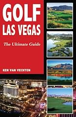 Golf las vegas for sale  Delivered anywhere in UK