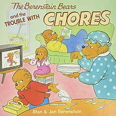Berenstain bears trouble for sale  Delivered anywhere in USA 