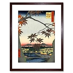 Painting japanese woodblock for sale  Delivered anywhere in USA 