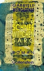 Schneewittchensarg roman gebraucht kaufen  Wird an jeden Ort in Deutschland