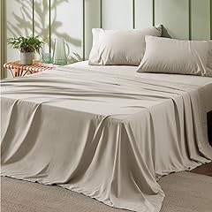 Bedsure queen sheet for sale  Delivered anywhere in USA 