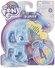 Little pony trixie for sale  Delivered anywhere in USA 