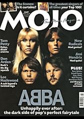 Mojo magazine issue for sale  Delivered anywhere in UK
