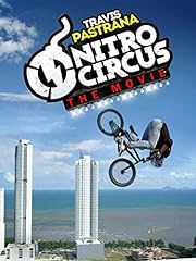 Nitro circus il usato  Spedito ovunque in Italia 