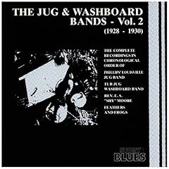 Jug washboards 1928 d'occasion  Livré partout en France