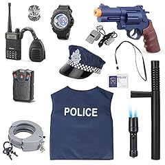 Foreverup police costume for sale  Delivered anywhere in UK