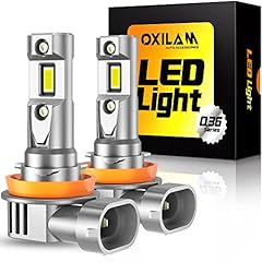 Oxilam h11 led for sale  Delivered anywhere in USA 
