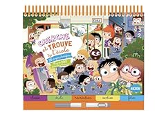 Cherche trouve ecole d'occasion  Livré partout en France