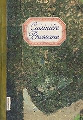 Cuisiniere bressane d'occasion  Livré partout en France