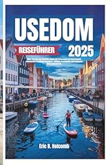 Usedom reiseführer 2025 gebraucht kaufen  Wird an jeden Ort in Deutschland