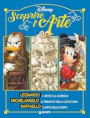 Scoprire arte leonardo gebraucht kaufen  Wird an jeden Ort in Deutschland