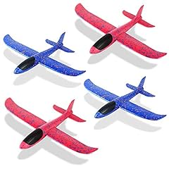 Pack foam airplane for sale  Delivered anywhere in USA 