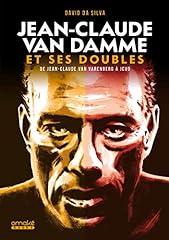 Jean claude van d'occasion  Livré partout en France