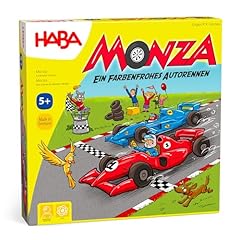 Haba 4416 monza gebraucht kaufen  Wird an jeden Ort in Deutschland