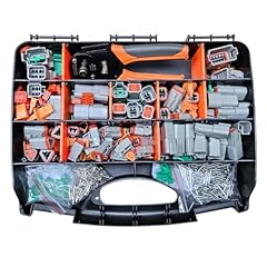 69pcs automotive electrical for sale  Delivered anywhere in Ireland