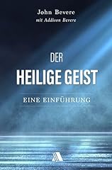 Heilige geist einführung gebraucht kaufen  Wird an jeden Ort in Deutschland