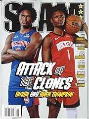 Slam magazine issue for sale  Delivered anywhere in USA 
