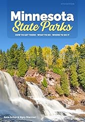 Minnesota state parks for sale  Delivered anywhere in USA 