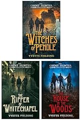 Ghost hunter chronicles for sale  Delivered anywhere in UK