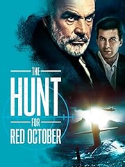 Hunt red october for sale  Delivered anywhere in UK