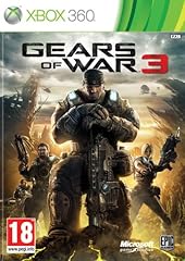 Gears war pegi usato  Spedito ovunque in Italia 