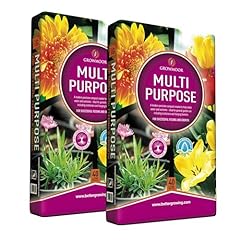 40l growmoor plant for sale  Delivered anywhere in UK