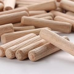 6x30mm wooden dowels for sale  Delivered anywhere in UK