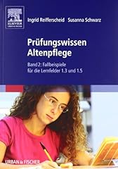 Prüfungswissen altenpflege ba gebraucht kaufen  Wird an jeden Ort in Deutschland