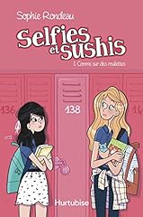 Selfies sushis roulettes d'occasion  Livré partout en France