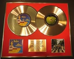 Beatles double gold for sale  Delivered anywhere in UK