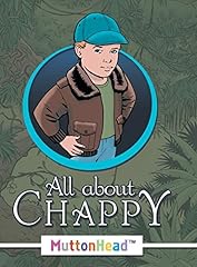 All about chappy d'occasion  Livré partout en France