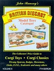 Corgi toys classics for sale  Delivered anywhere in Ireland