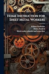 Home instruction sheet for sale  Delivered anywhere in UK