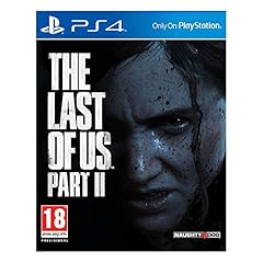Last part ii for sale  Delivered anywhere in USA 