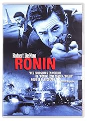Ronin d'occasion  Livré partout en France