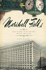 Marshall field helped for sale  Delivered anywhere in USA 
