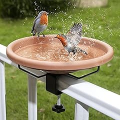 Hanizi bird bath for sale  Delivered anywhere in USA 