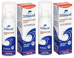 Sterimar nasal spray for sale  Delivered anywhere in UK