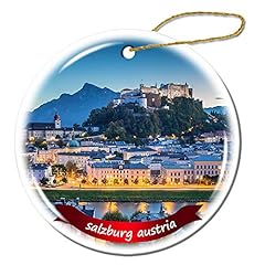 Higoss salzburg österreich gebraucht kaufen  Wird an jeden Ort in Deutschland