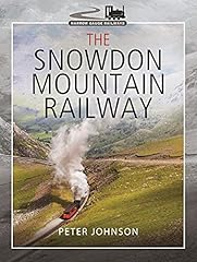 Snowdon mountain railway for sale  Delivered anywhere in UK