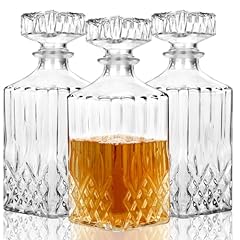 Liengoron whiskey decanters for sale  Delivered anywhere in USA 