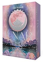 Lunar magic oracle for sale  Delivered anywhere in USA 