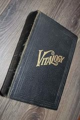 Vitalogy encyclopedia health for sale  Delivered anywhere in USA 