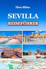Sevilla reiseführer entdecke gebraucht kaufen  Wird an jeden Ort in Deutschland