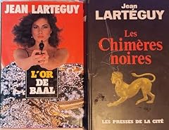Baal chimères noires. d'occasion  Livré partout en France