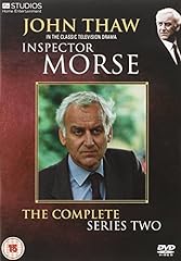 Inspector morse series for sale  Delivered anywhere in UK