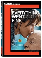 Everything went fine d'occasion  Livré partout en France