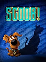 Scoob for sale  Delivered anywhere in UK